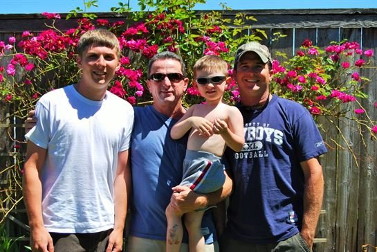 Daryl William King - Photo 16