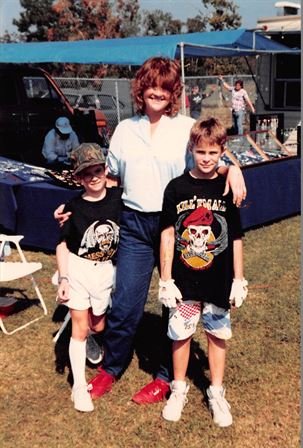 Daryl William King - Photo 20