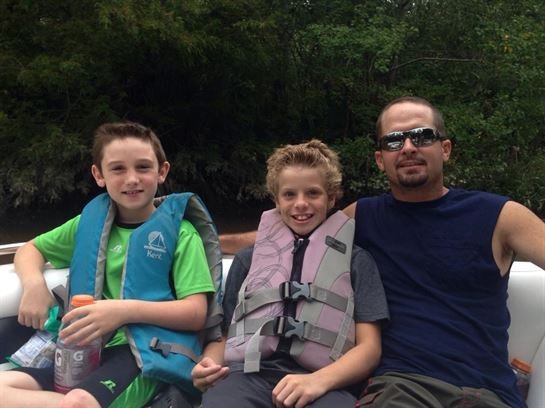 Daryl William King - Photo 51