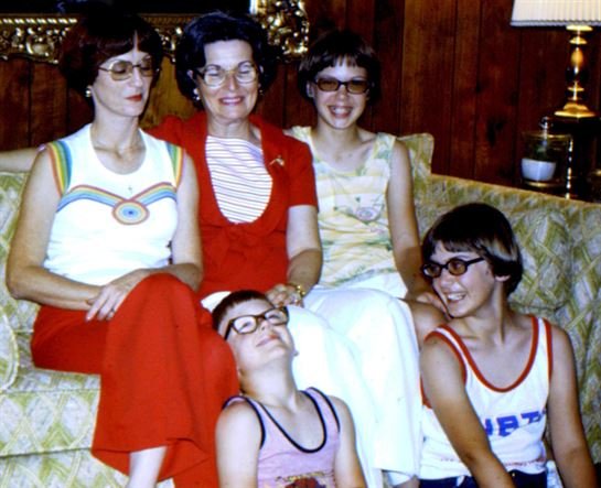 Helen Frances Crawford Sweatman - Photo 3