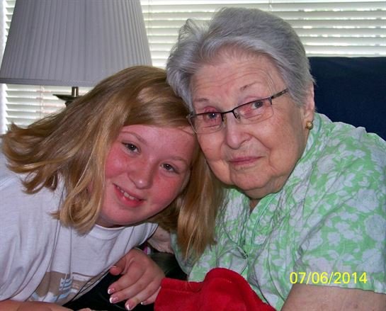 Helen Frances Crawford Sweatman - Photo 8