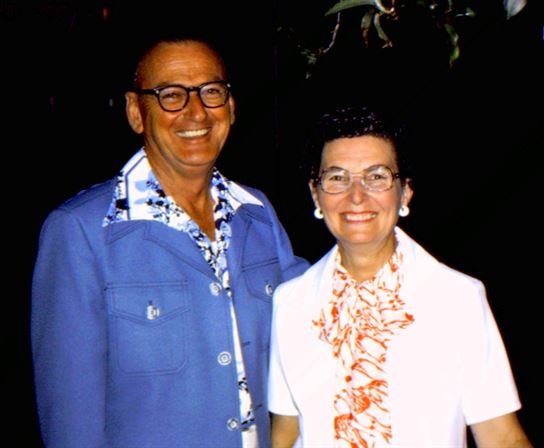 Helen Frances Crawford Sweatman - Photo 19