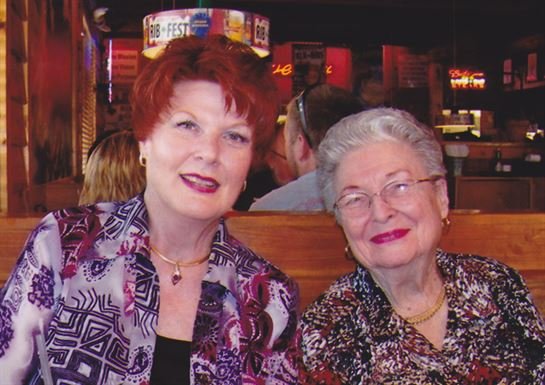 Helen Frances Crawford Sweatman - Photo 22