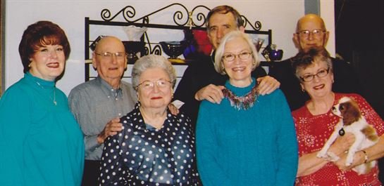 Helen Frances Crawford Sweatman - Photo 31