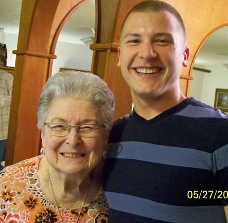 Helen Frances Crawford Sweatman - Photo 32