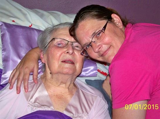 Helen Frances Crawford Sweatman - Photo 35