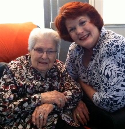 Helen Frances Crawford Sweatman - Photo 38