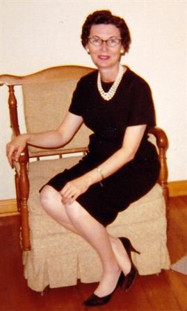 Helen Frances Crawford Sweatman - Photo 50