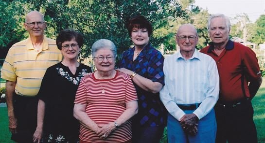 Helen Frances Crawford Sweatman - Photo 54