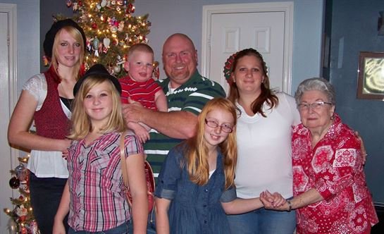 Helen Frances Crawford Sweatman - Photo 57