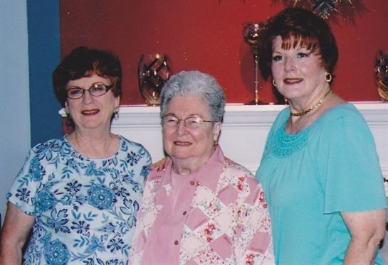 Helen Frances Crawford Sweatman - Photo 66