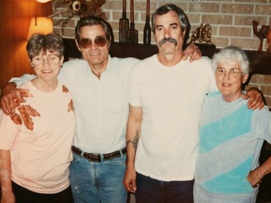 Ann Bell Olliff - Photo 6