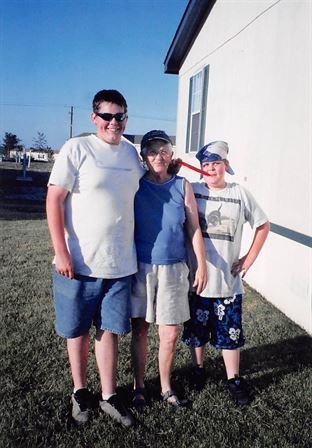 Ann Bell Olliff - Photo 11