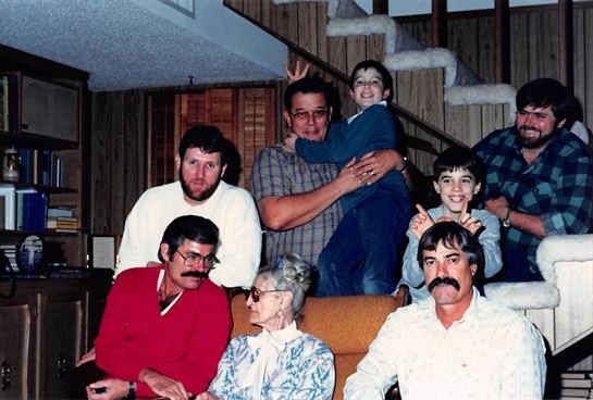 Ann Bell Olliff — photo 18