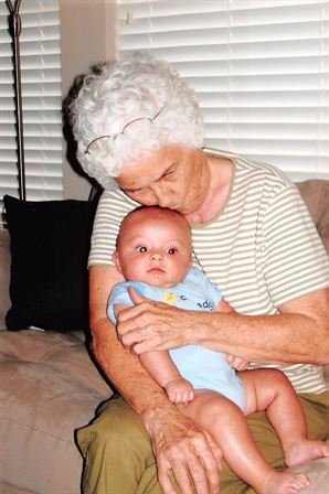 Ann Bell Olliff - Photo 20