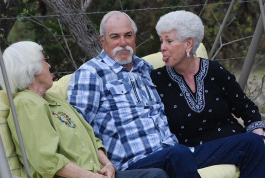 Ann Bell Olliff — photo 21