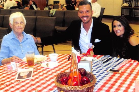 Ann Bell Olliff — photo 22