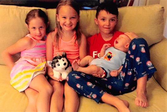 Ann Bell Olliff - Photo 24