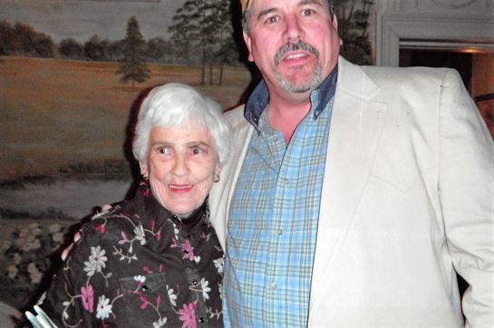 Ann Bell Olliff - Photo 25