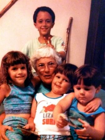 Ann Bell Olliff - Photo 32