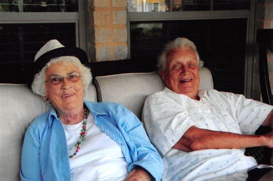 Ann Bell Olliff — photo 34