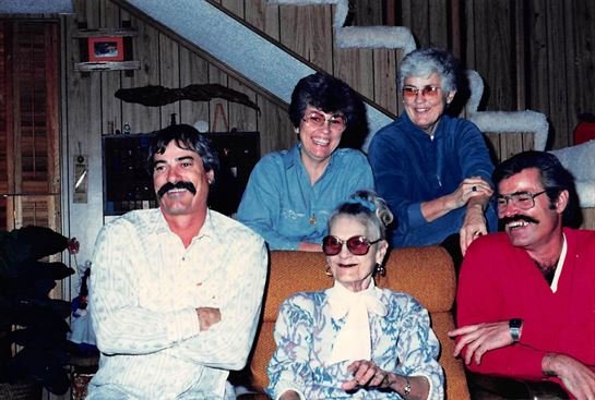 Ann Bell Olliff — photo 37