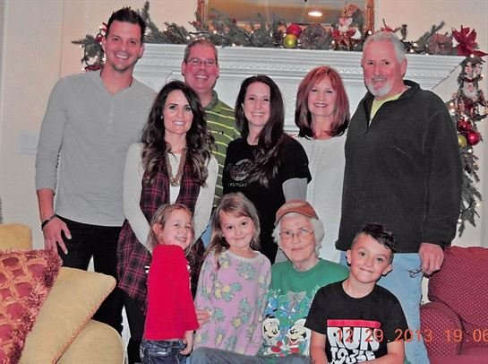 Ann Bell Olliff — photo 42