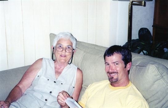 Ann Bell Olliff - Photo 46