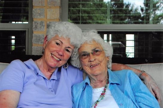 Ann Bell Olliff — photo 50