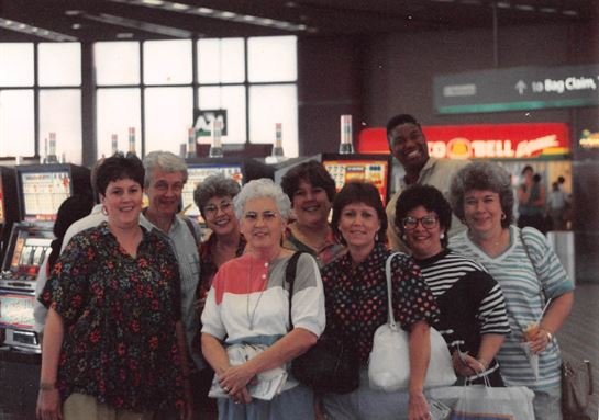 Ann Bell Olliff - Photo 52